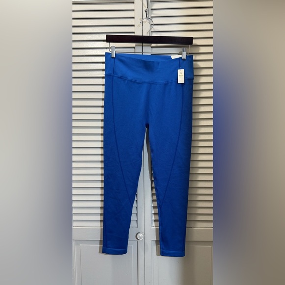 OFFLINE By Aerie Seamless Waffle Legging - Picture 2 of 5